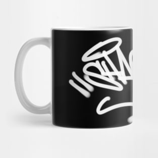 Shaolin Mug